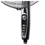 Orbegozo Ventilador de pie SF 0148 Negro 40 cm
